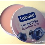 Labello Lip Butter Blueberry Blush – so lecker