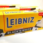 Limited Edition Leibniz “Black & White” -probiert!