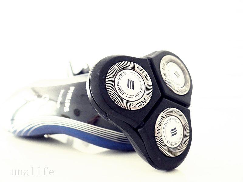 Philips Senso Touch Sshaver (1)