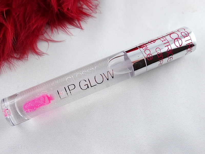 Catrice Glossy Lip Glow