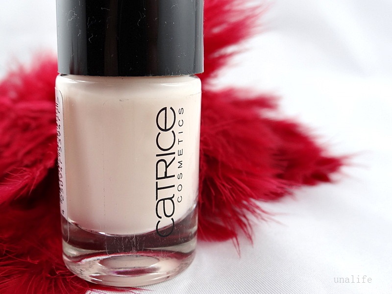 french look Nagellack Catrice