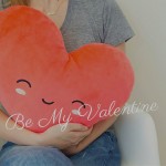 Be My Valentine…