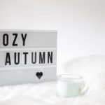 Cozy Autumn! 5 Tipps um Deinem Zuhause mehr Gemütlichkeit zu geben