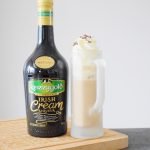 Irish Coffee mit Kerrygold Irish Cream Liqueur