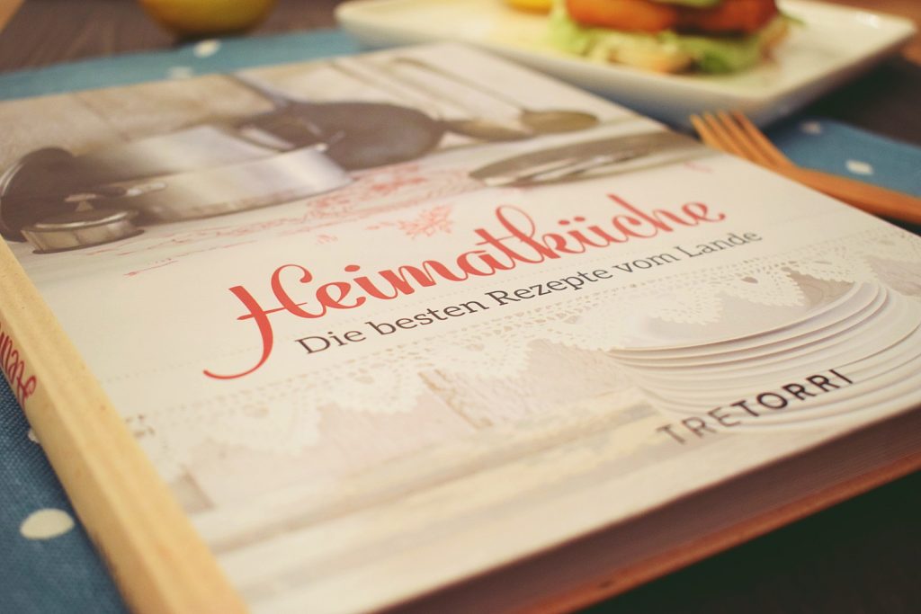 Backfischbrötchen Rezept - Rezept Für Backfischbrötchen Aus Dem Buch Heimatküche