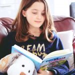 Wie Dein Kind zum Bücherwurm wird! Frieda Fricke -unmöglich