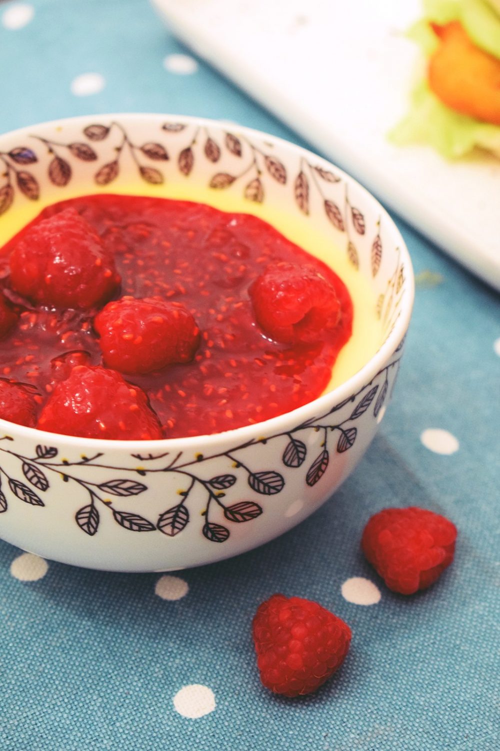 Backfischbrötchen Rezept - Rezept Herzelieb Backfisch