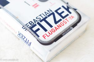 Fitzek Rezension Flugangst 7A