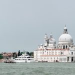 Verliebt in Venedig, Sehnsucht nach der Stadt in der Lagune