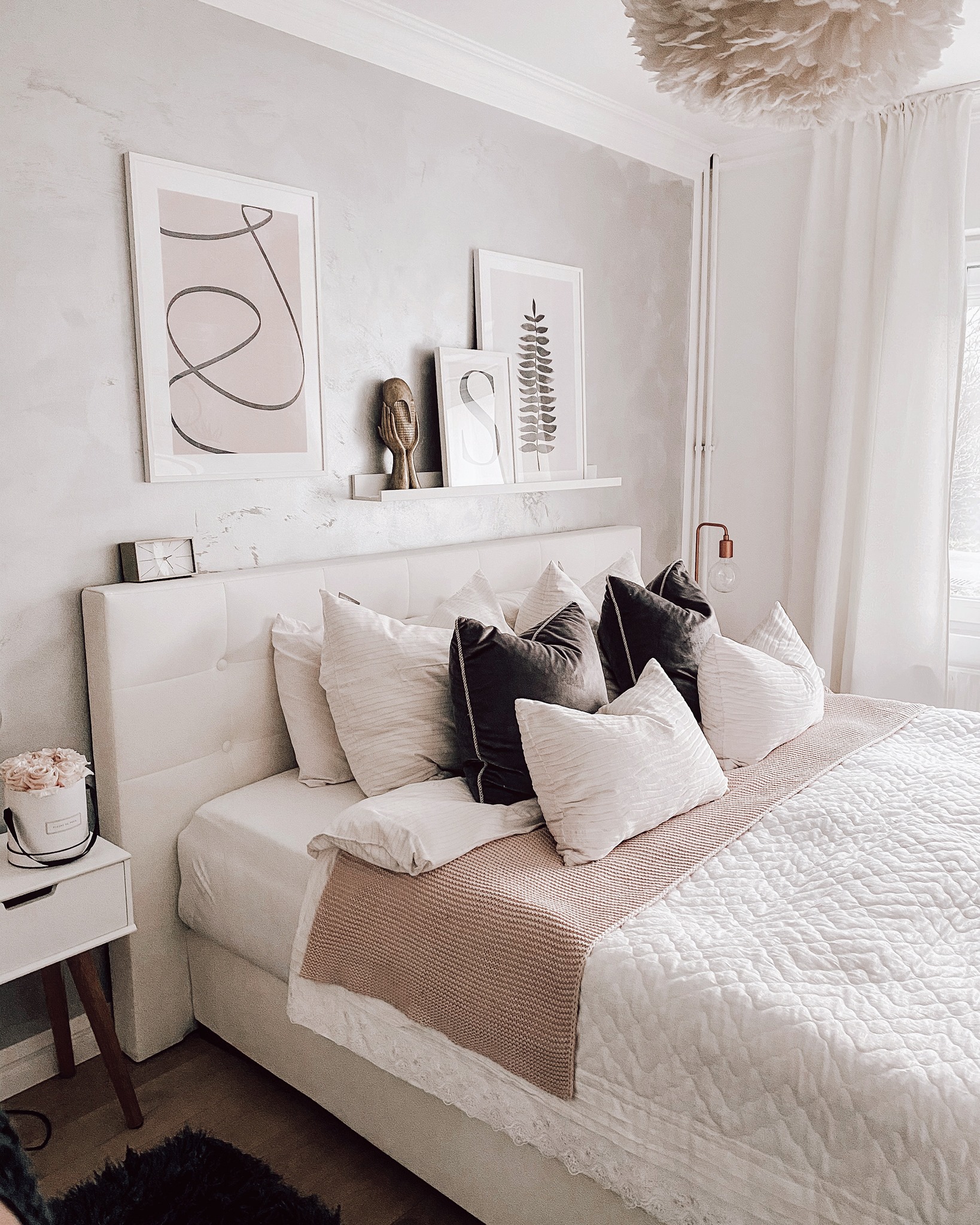 7 tipps für ein stylisches und gemütliches schlafzimmer | unalife