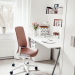 Gemütlicher Arbeitsplatz – Pure Fashion im Home Office
