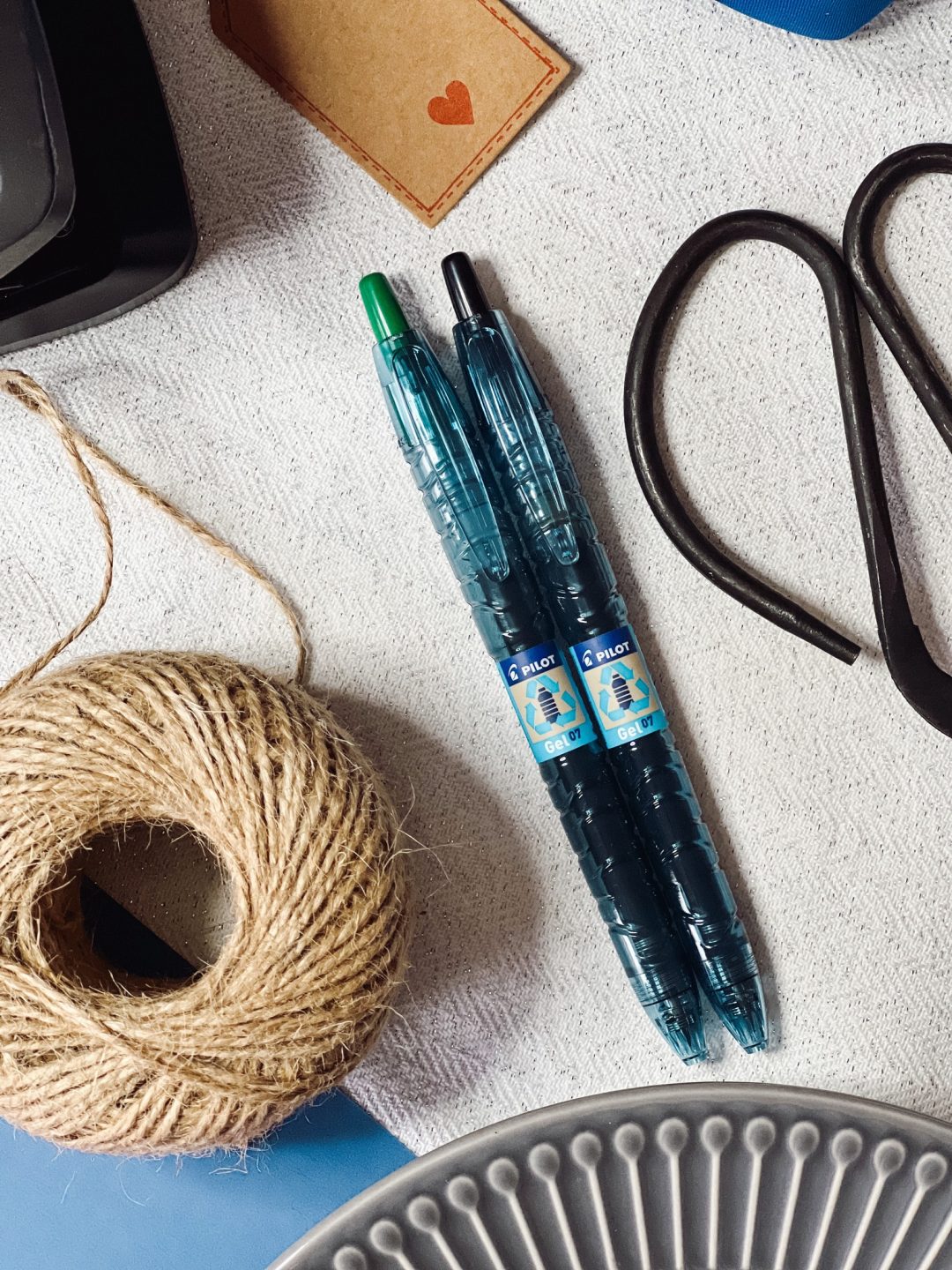 PILOT Bottle 2 Pen Gelstifte Unalife